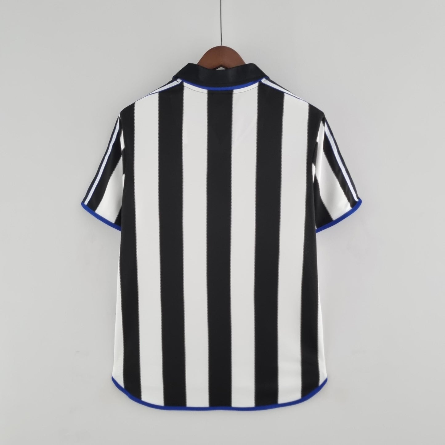 Camiseta Retro Newcastle 00-01