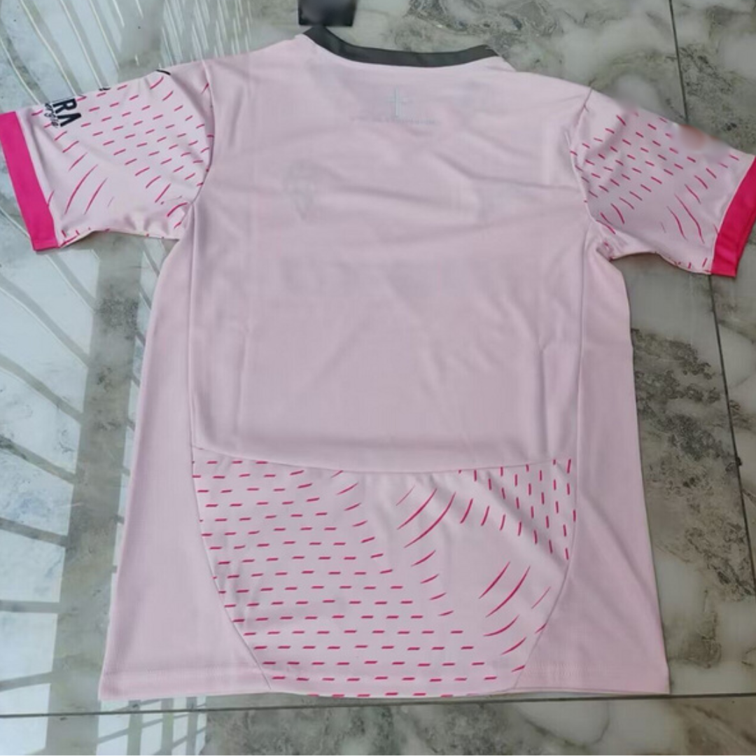 Camiseta Gijón Tercera 24-25