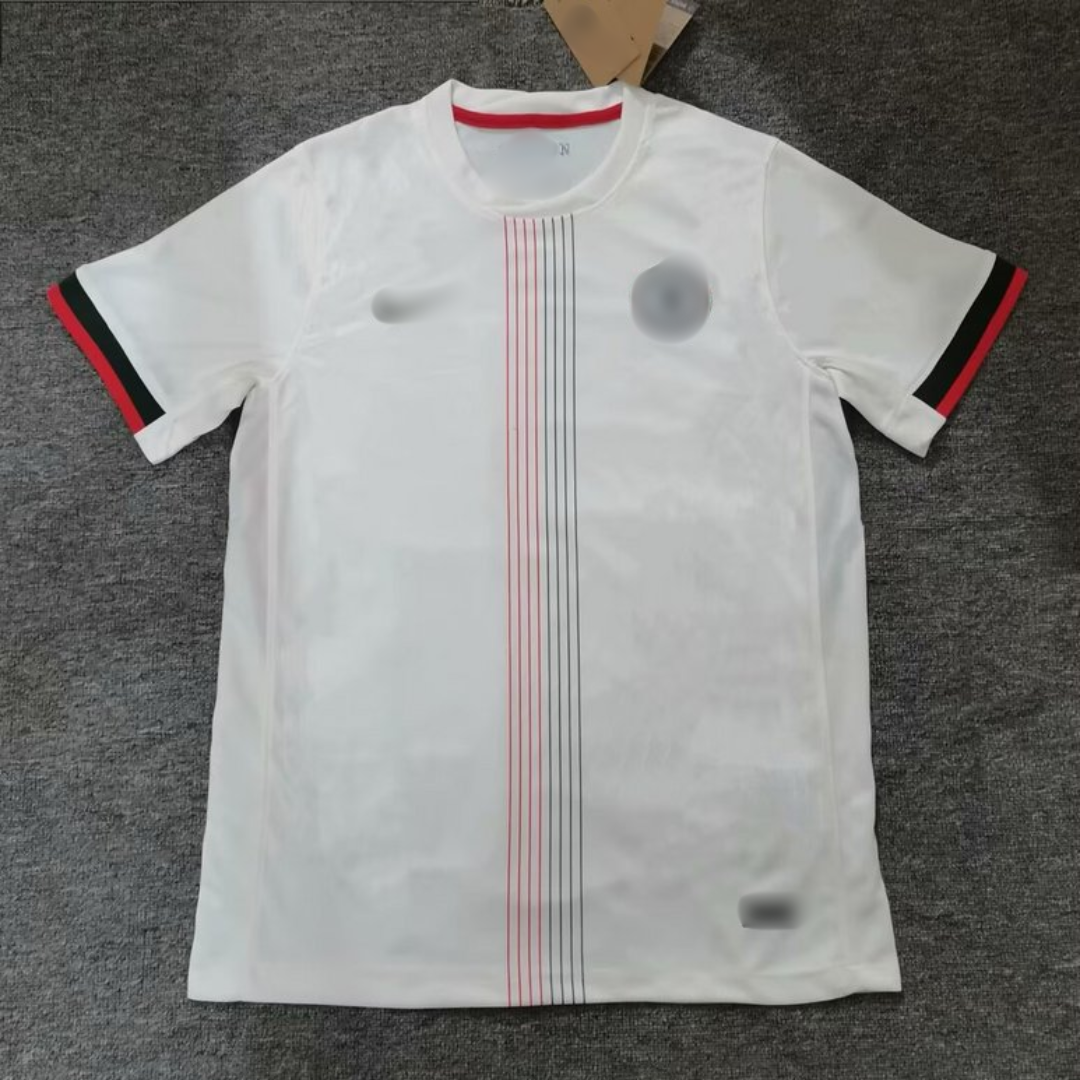 Camiseta Chelsea Visitante 25-26