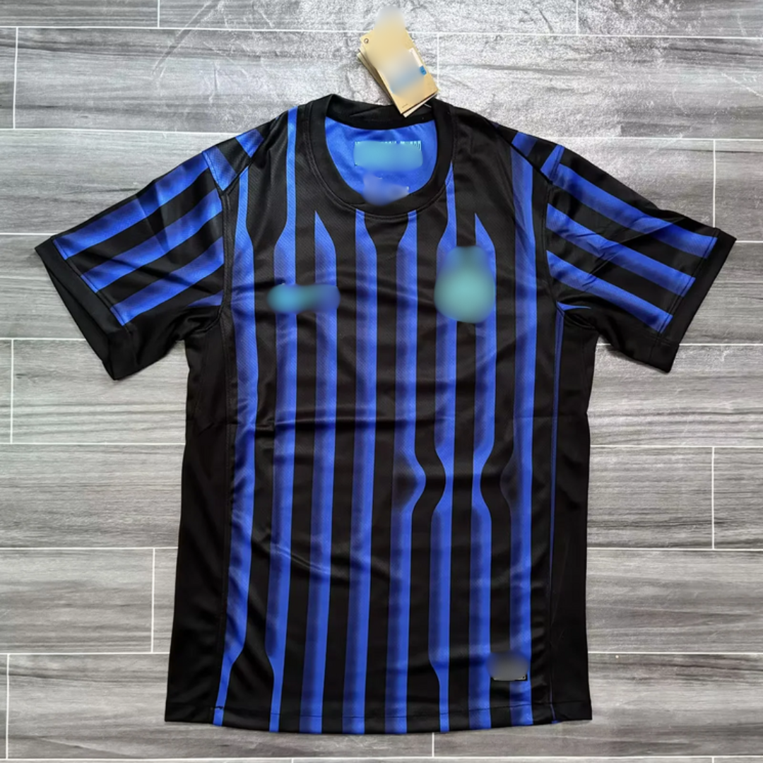 Camiseta Inter De Milan Local 25-26