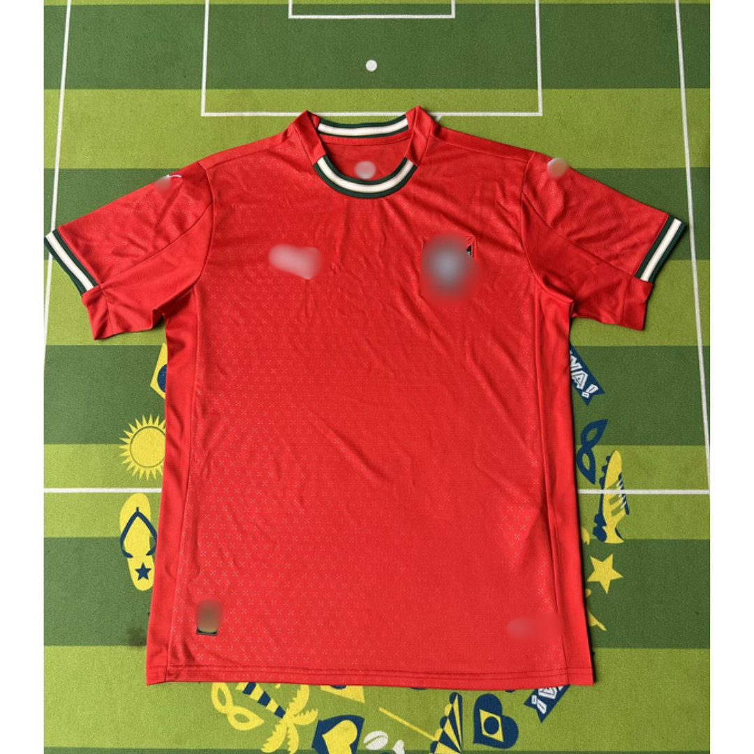 Camiseta Portugal Local 25-26