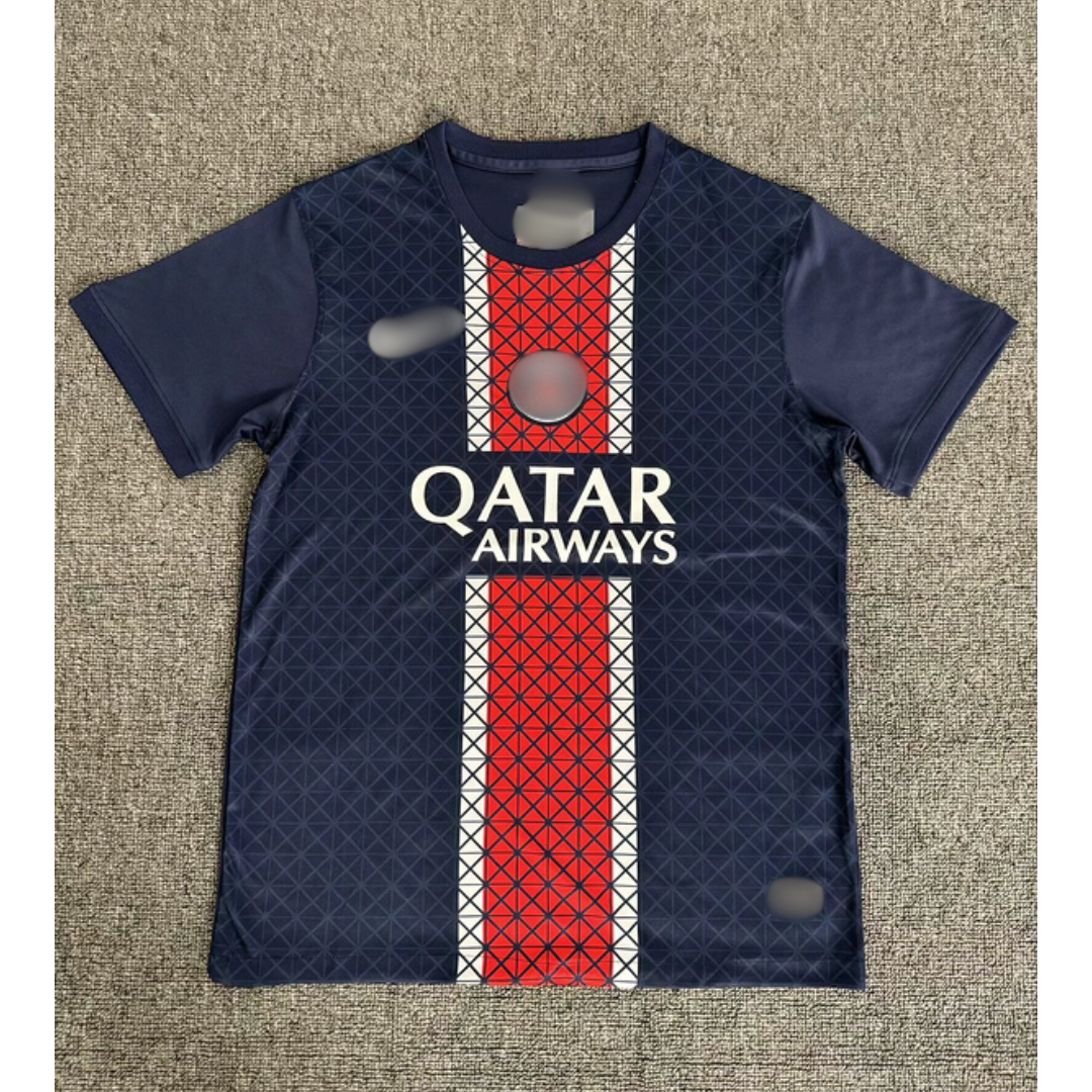 Camiseta PSG Local 25-26
