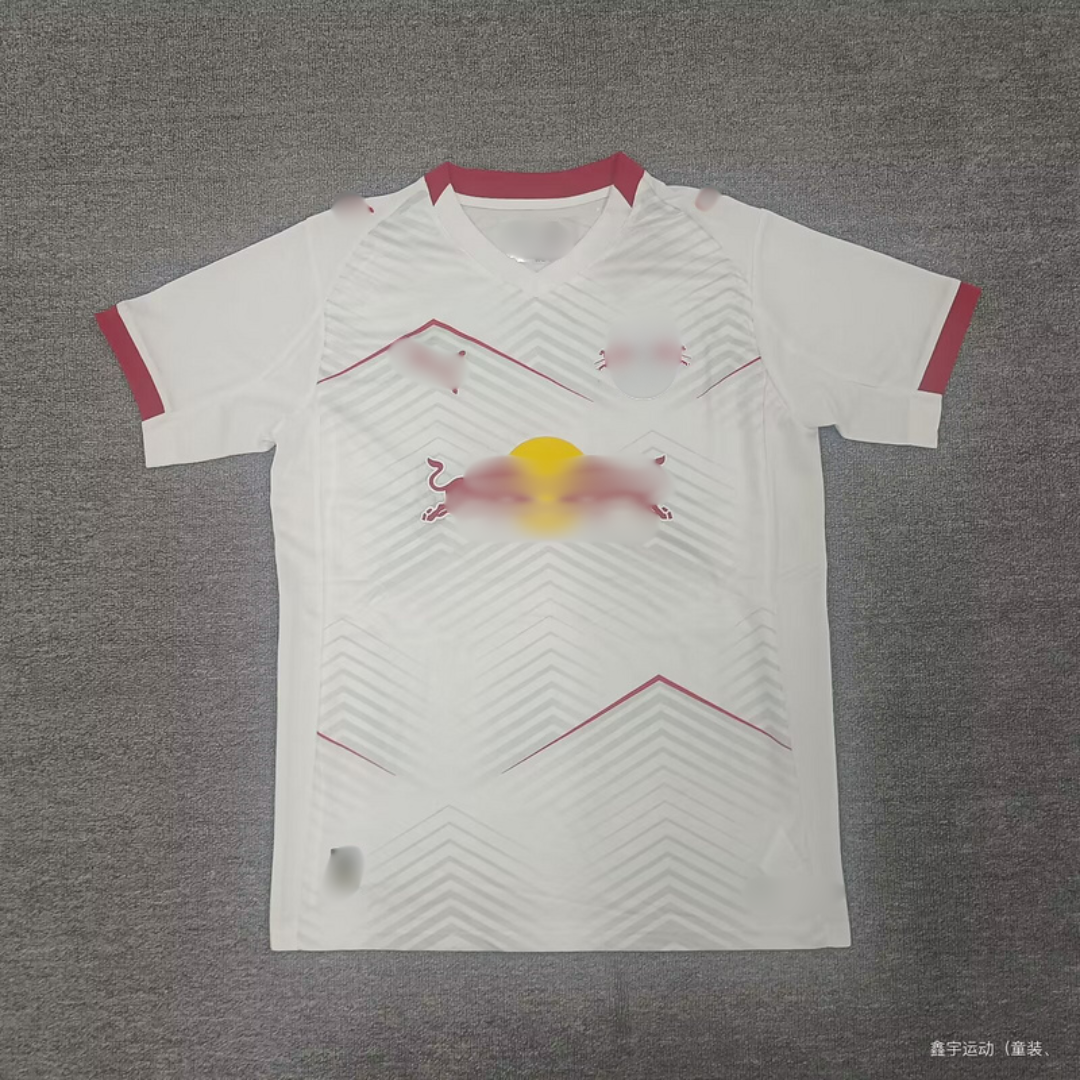 Camiseta Leipzig Local 25-26(S-4XL)