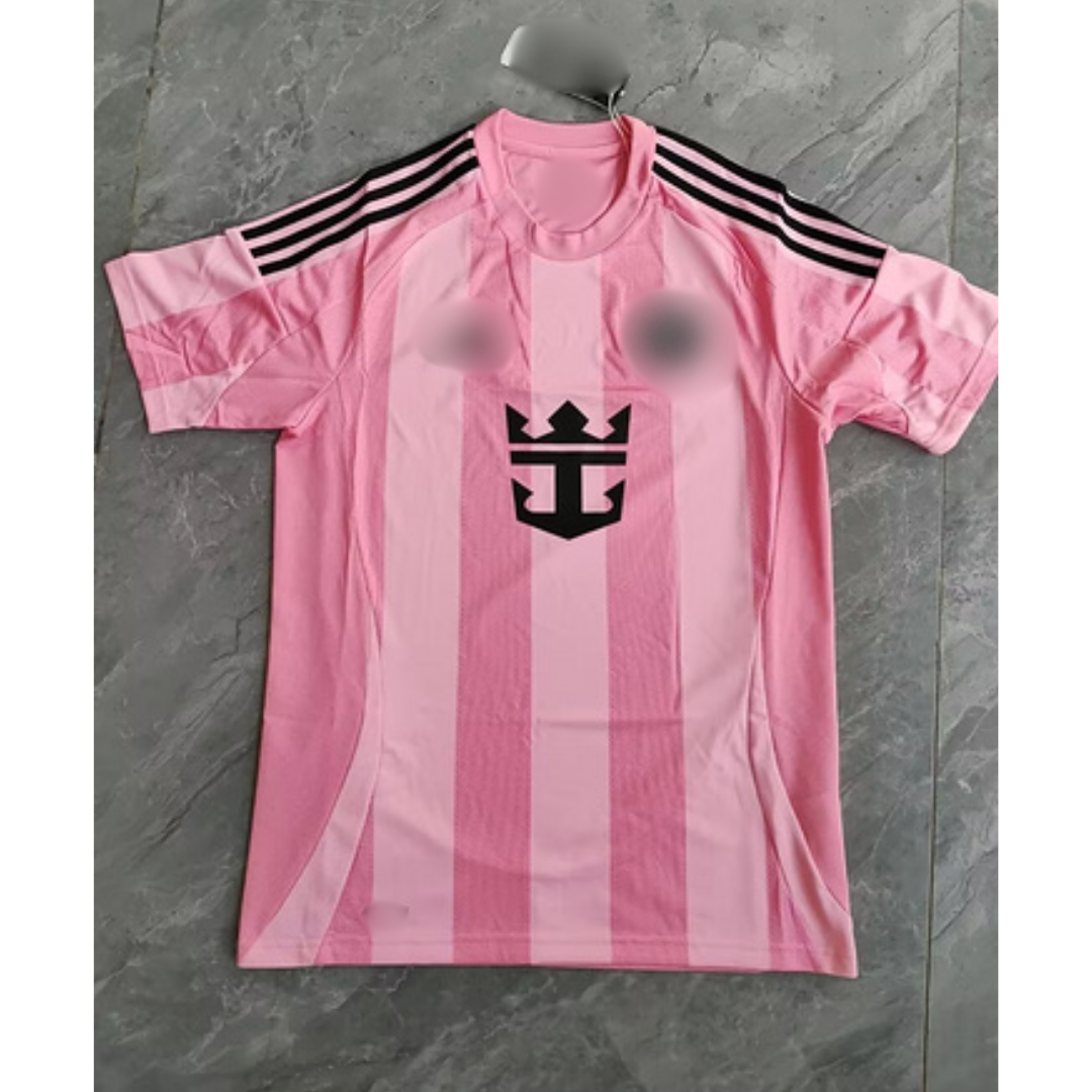 Camiseta Inter Miami Local 25-26