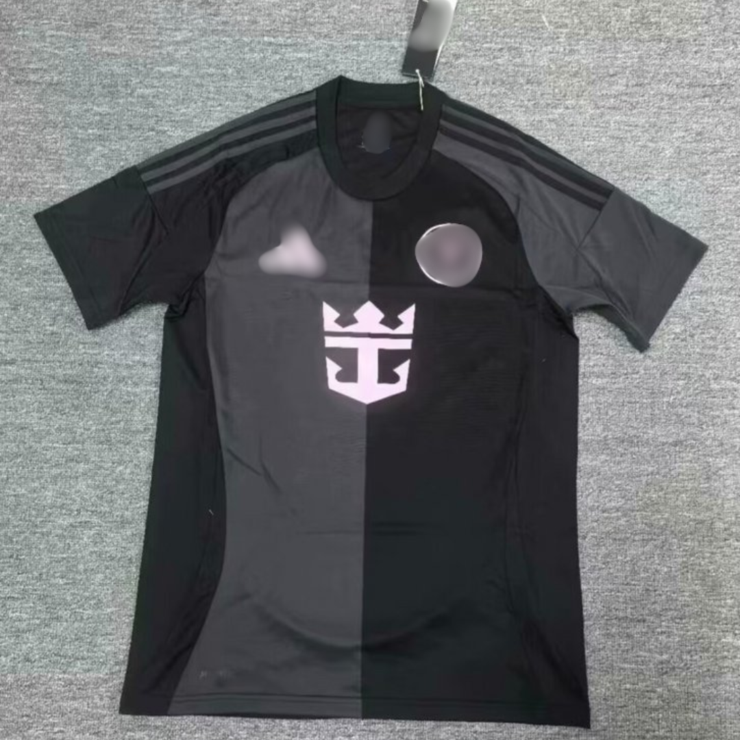 Camiseta Inter Miami Visitante 25-26