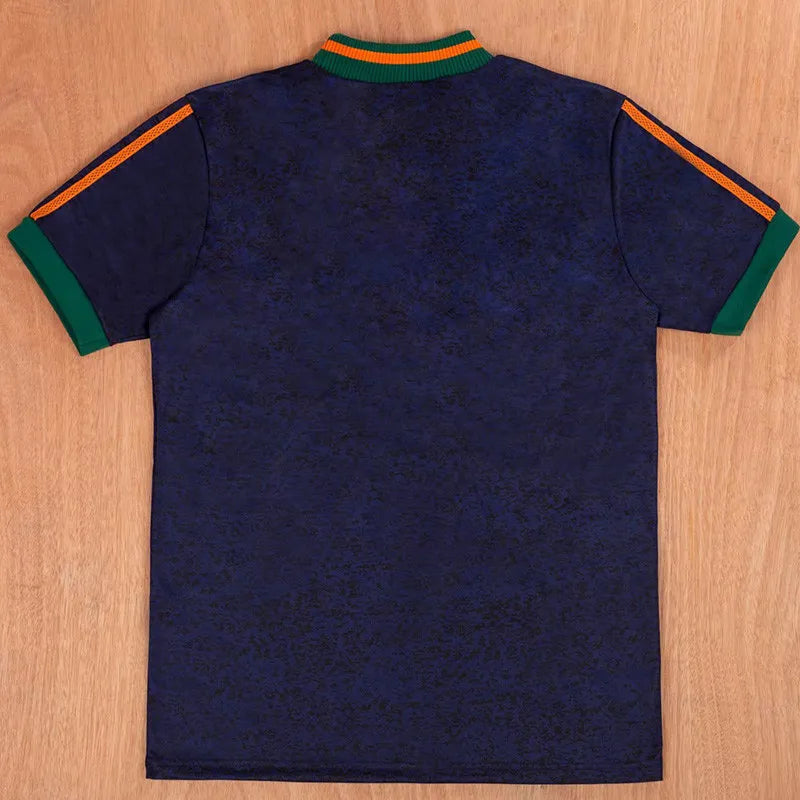 Camiseta Retro Newcastle 97-98