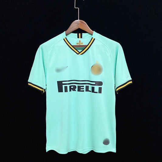 Camiseta Retro Inter de Milan Tercera 19-20