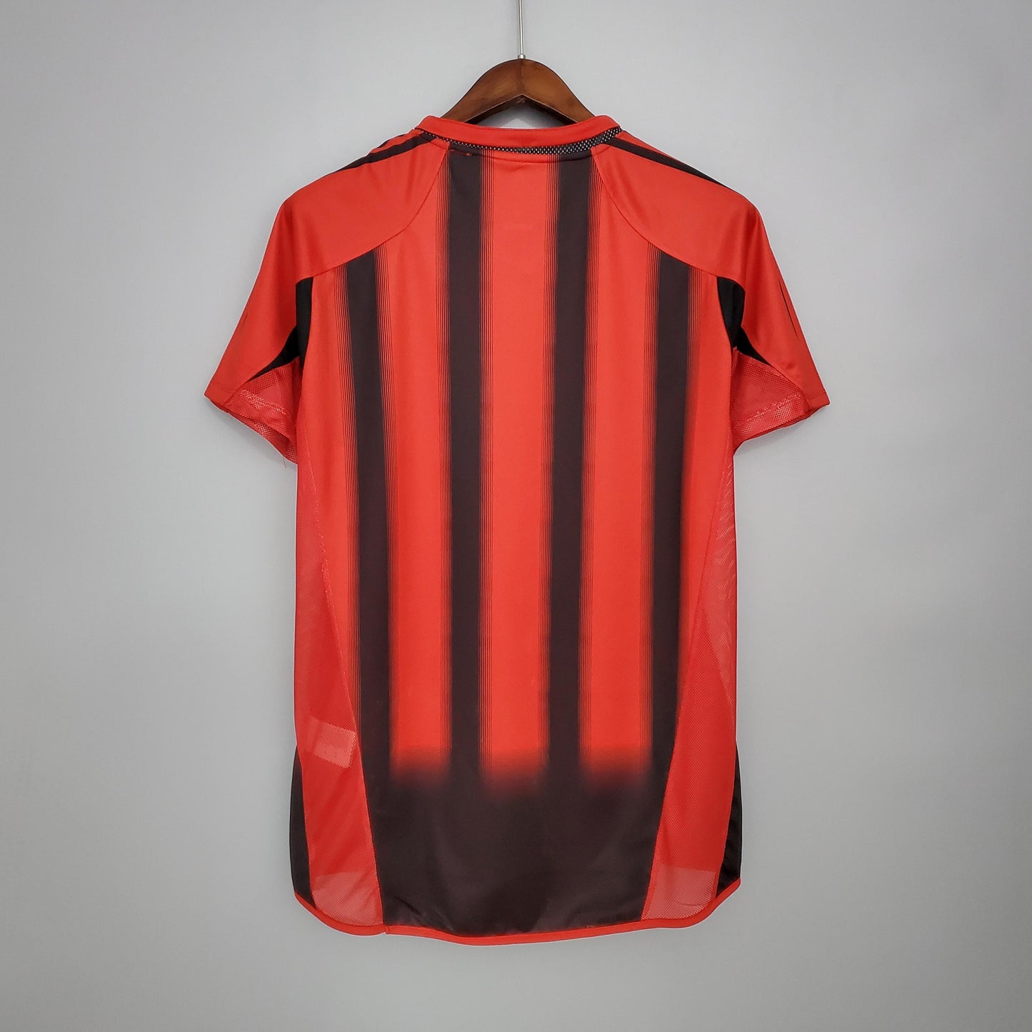 Camiseta Retro Milan Local 04-05