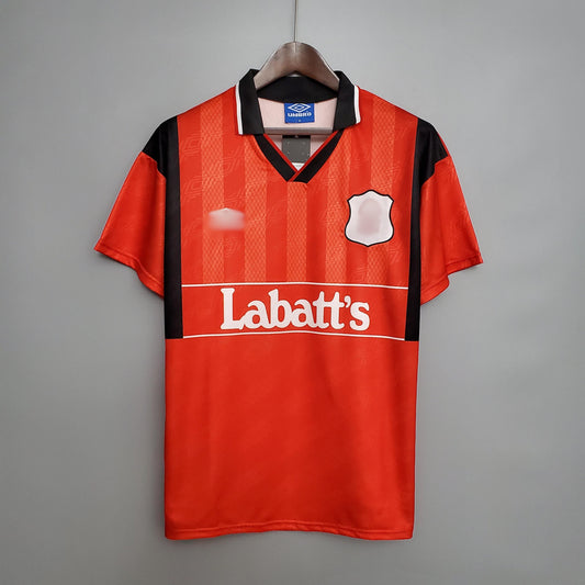 Camiseta Retro Nottingham Forest 94-95