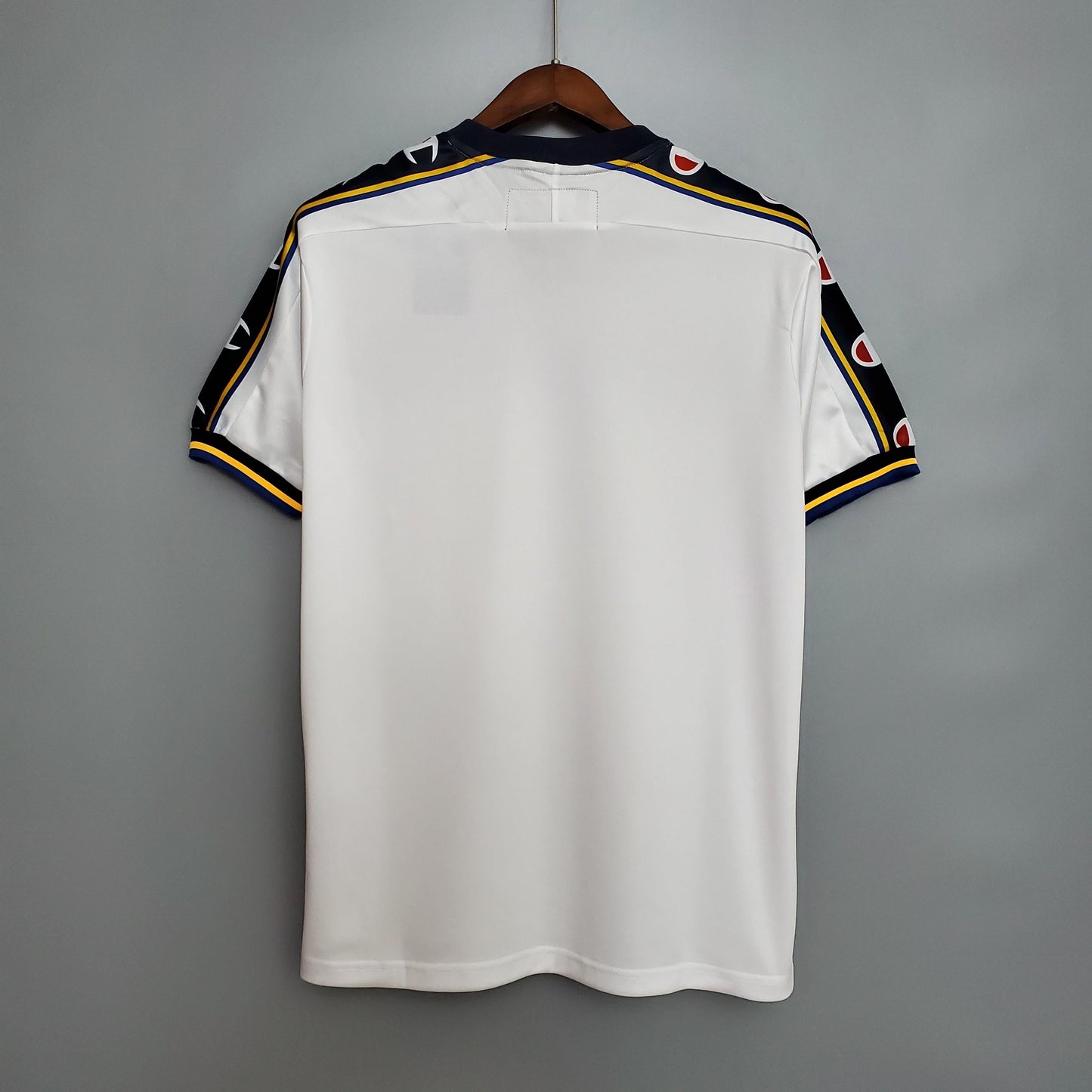 Camiseta Retro Parma Visitante 02-03