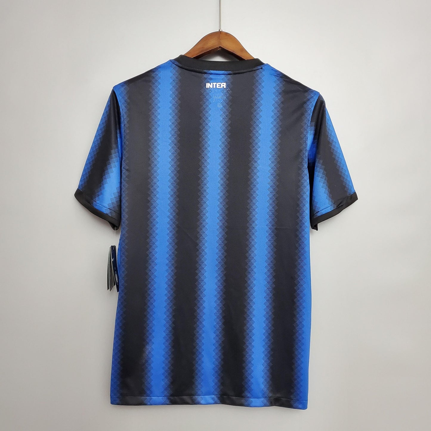 Camiseta Retro Inter de Milan Local 10-11