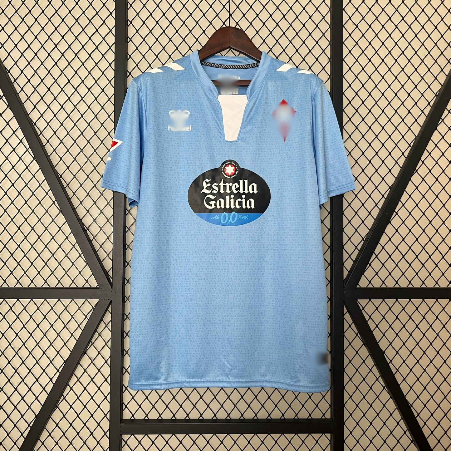 Camiseta Celta Local 24-25