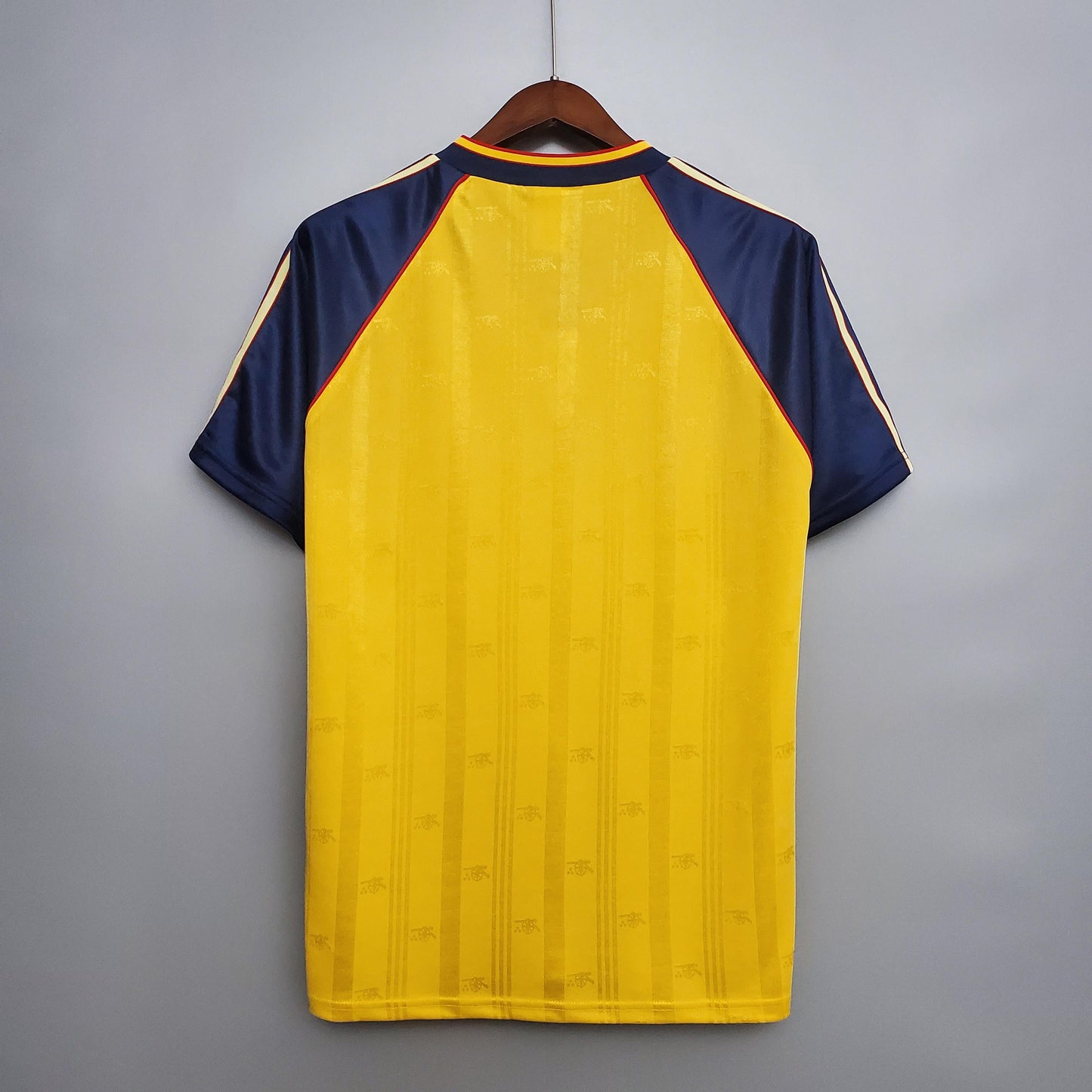 Camiseta Retro Arsenal 88-89