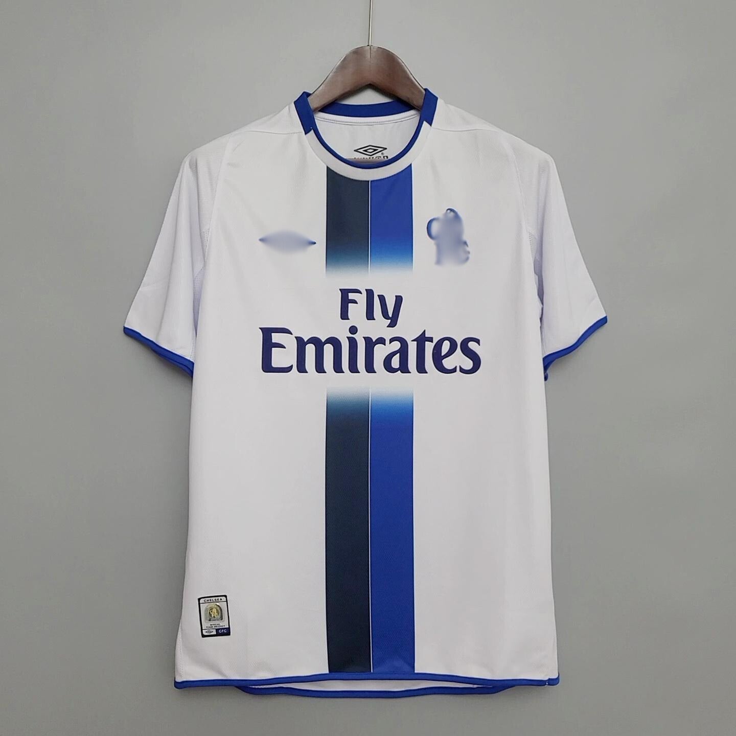 Camiseta Retro Chelsea 03-04