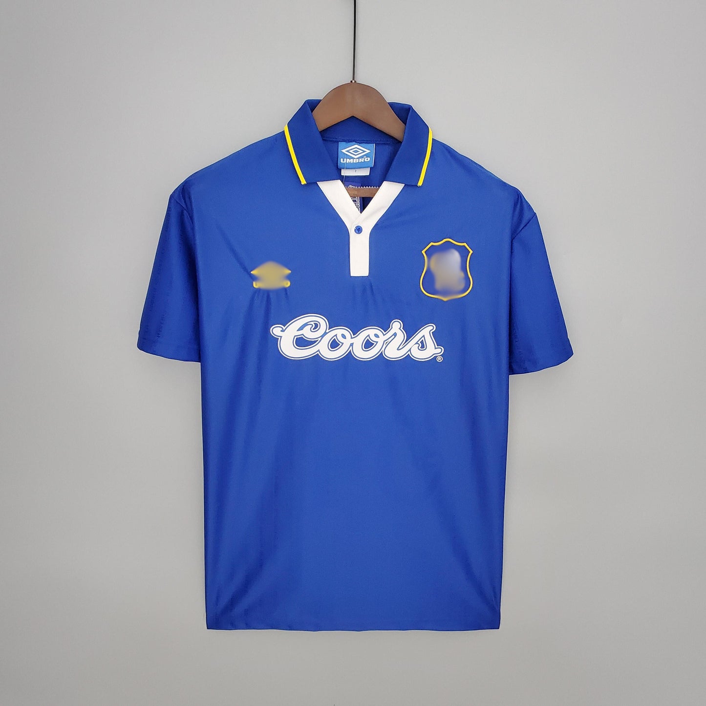 Camiseta Retro Chelsea 95-96