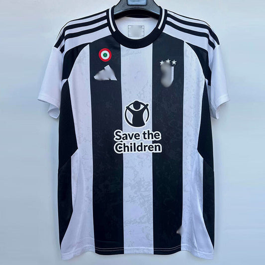 Camiseta Juventus Local 24-25