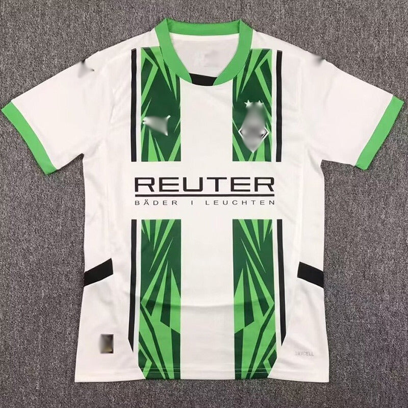 Camiseta Monchengladbach Local 24-25