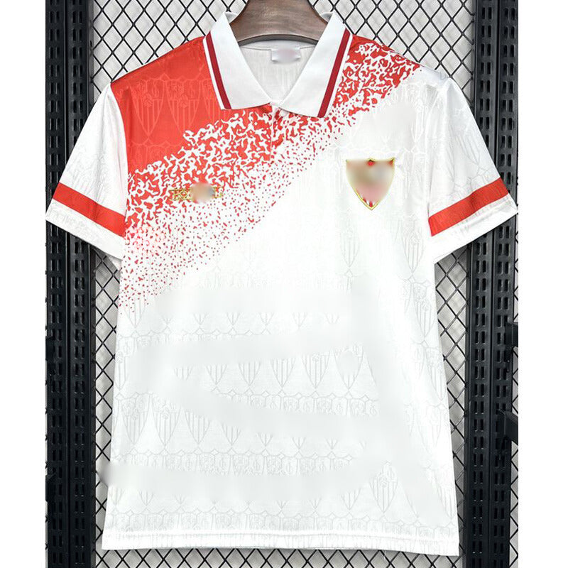 Camiseta Retro Sevilla Local 93-94