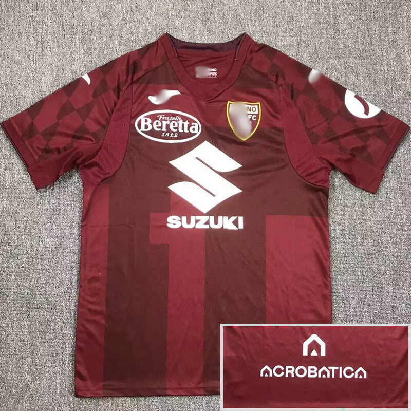 Camiseta Torino Local 24-25