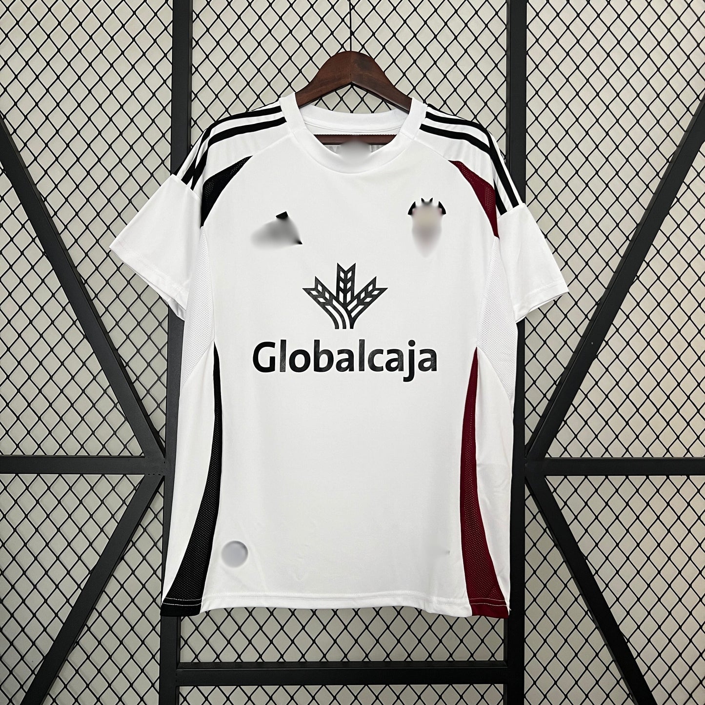 Camiseta Albacete Local 24-25