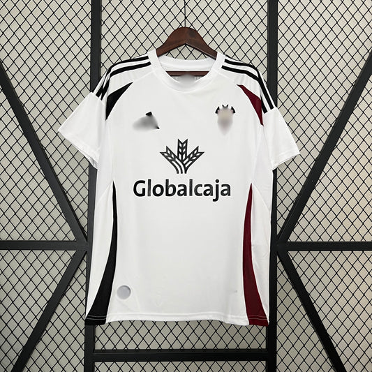 Camiseta Albacete Local 24-25