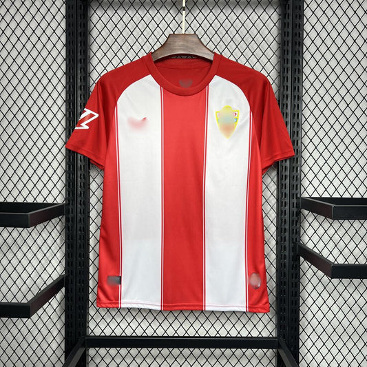 Camiseta Almería Local 24-25