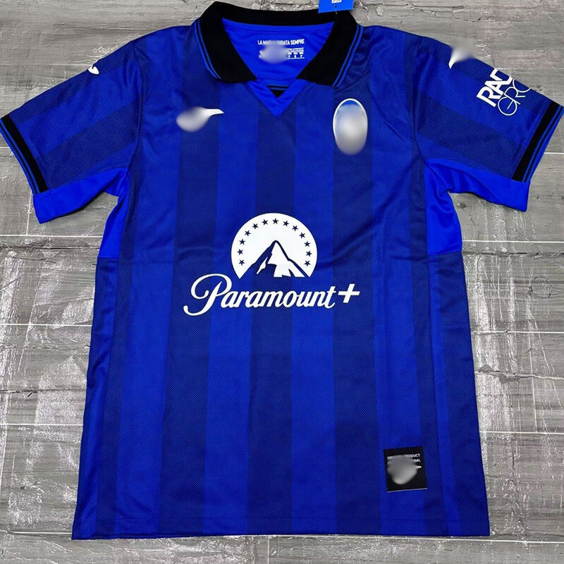 Camiseta Atalanta Local 24-25