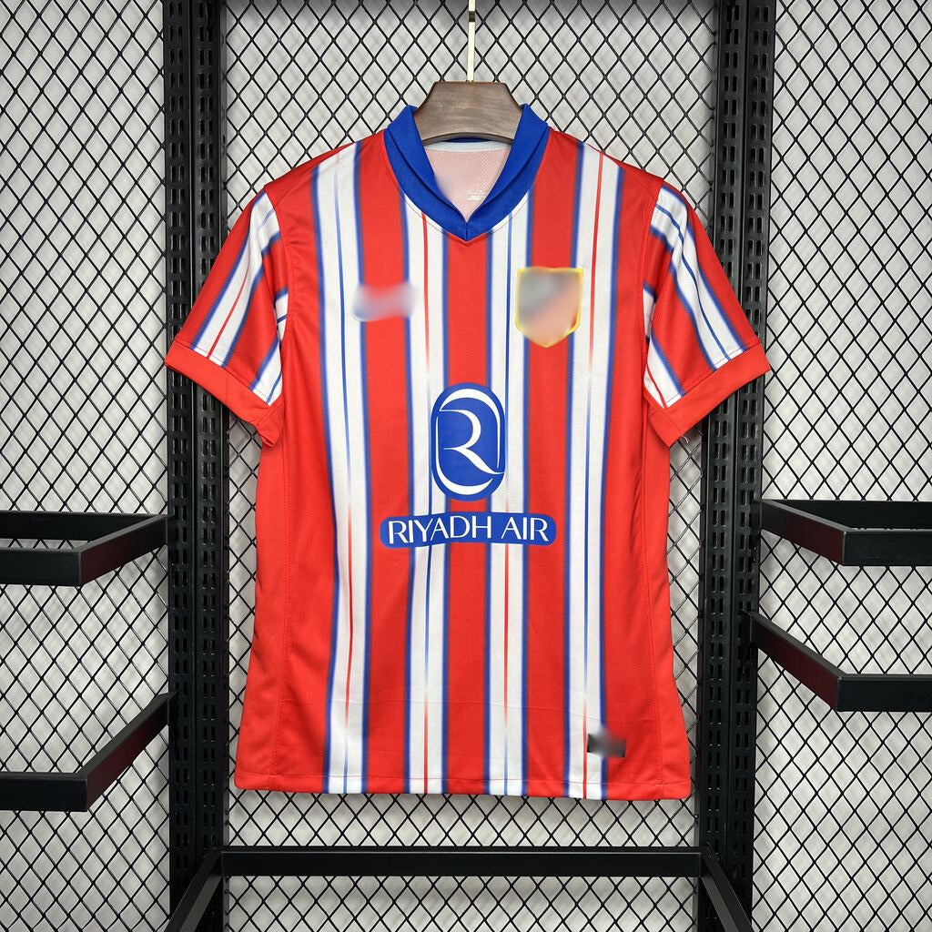 Camiseta Atlético de Madrid Local 24-25