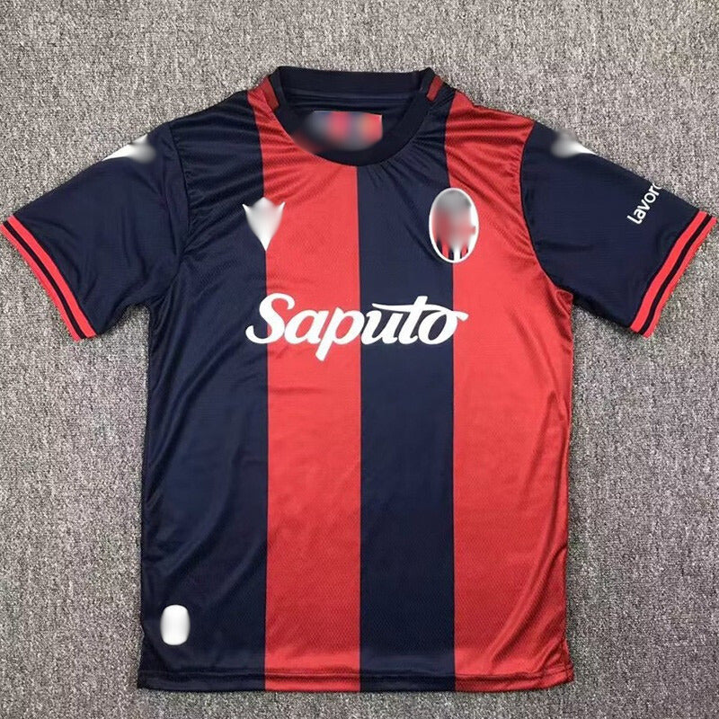 Camiseta Bologna Local 24-25