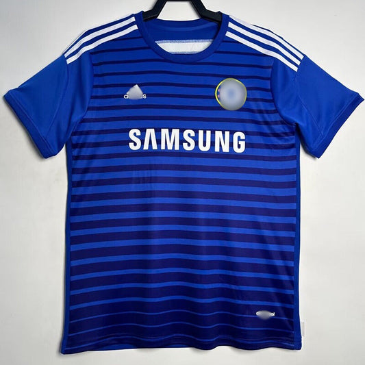 Camiseta Retro Chelsea Local 14-15