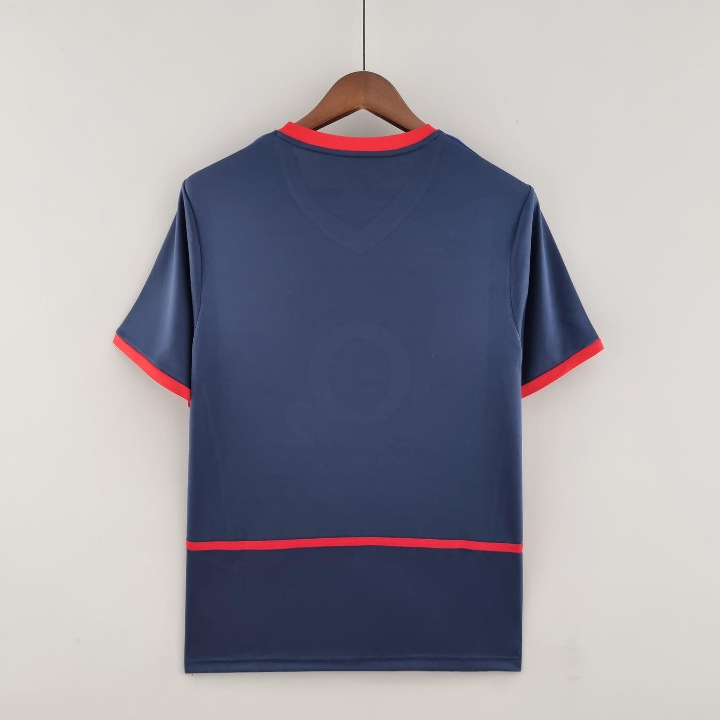 Camiseta Retro Arsenal Local 03-04