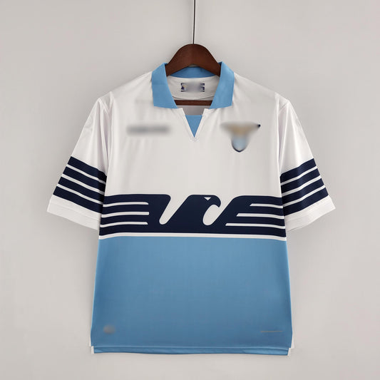 Camiseta Retro Lazio Local 18-19