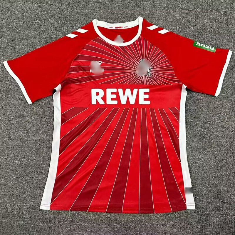 Camiseta Köln Visitante 24-25