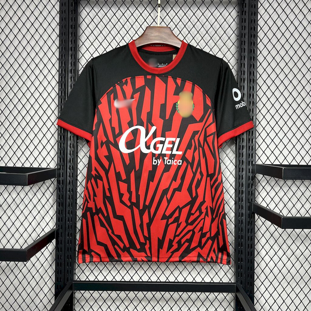 Camiseta Mallorca Local 24-25