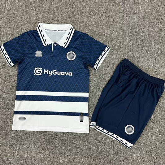 Kit Niño/Adulto Millwall Local 24-25