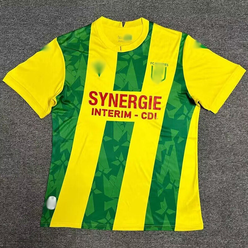 Camiseta Nantes Local 24-25