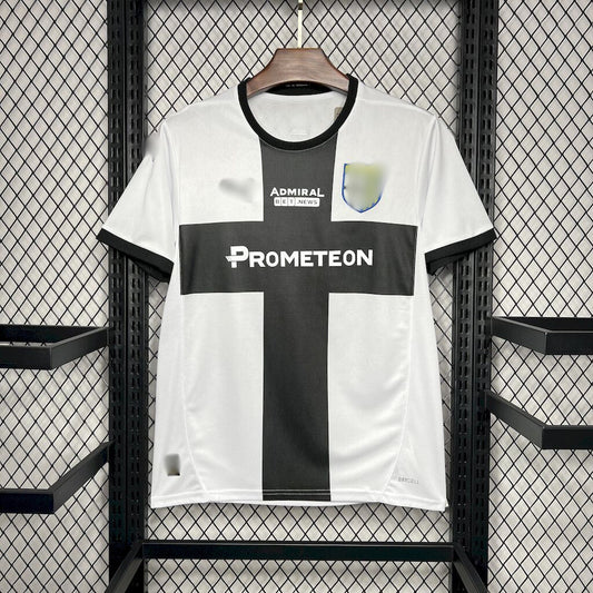 Camiseta Parma Local 24-25