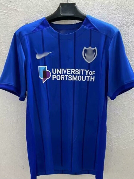 Camiseta Portsmouth Local 24-25