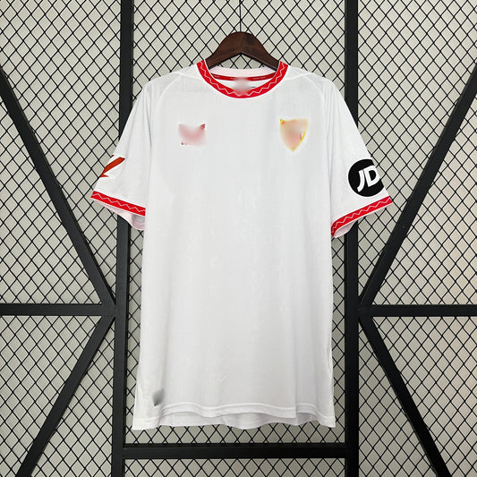 Camiseta Sevilla FC Local 24-25