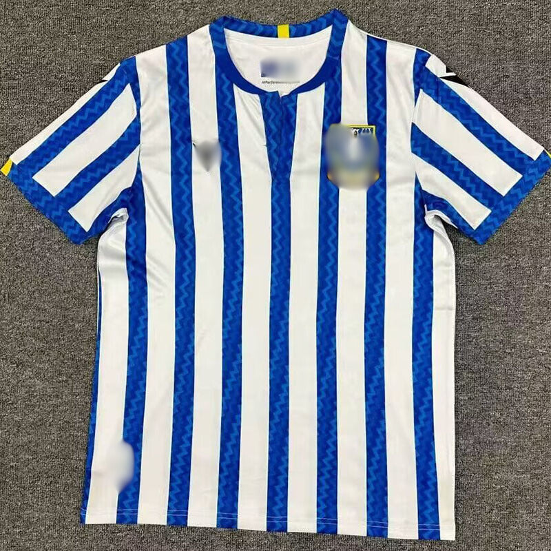 Camiseta Sheffield Wednesday Local 24-25