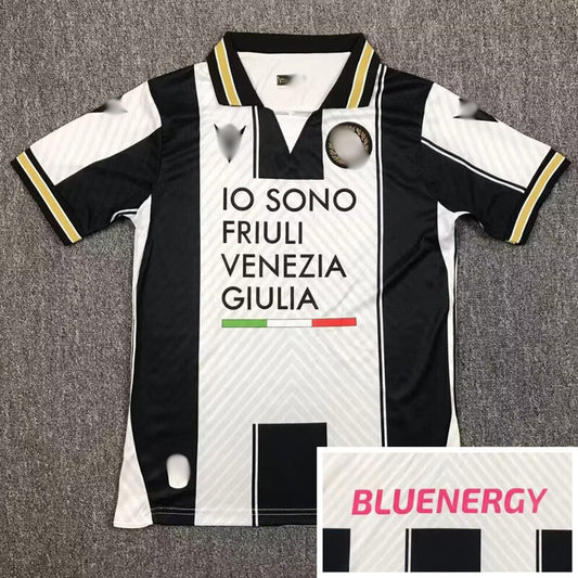 Camiseta Udinese Local 24-25