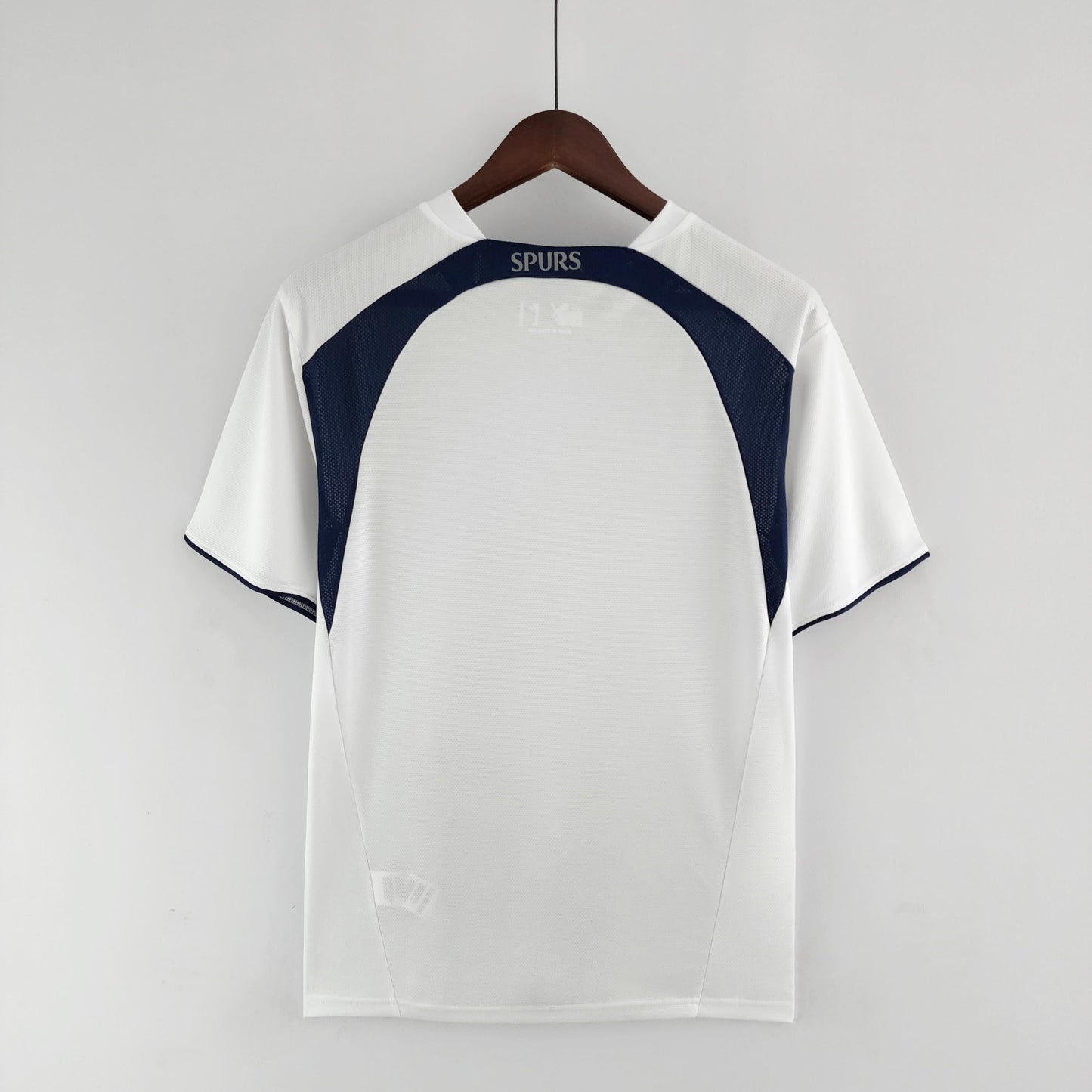 Camiseta Retro Tottenham 06-07