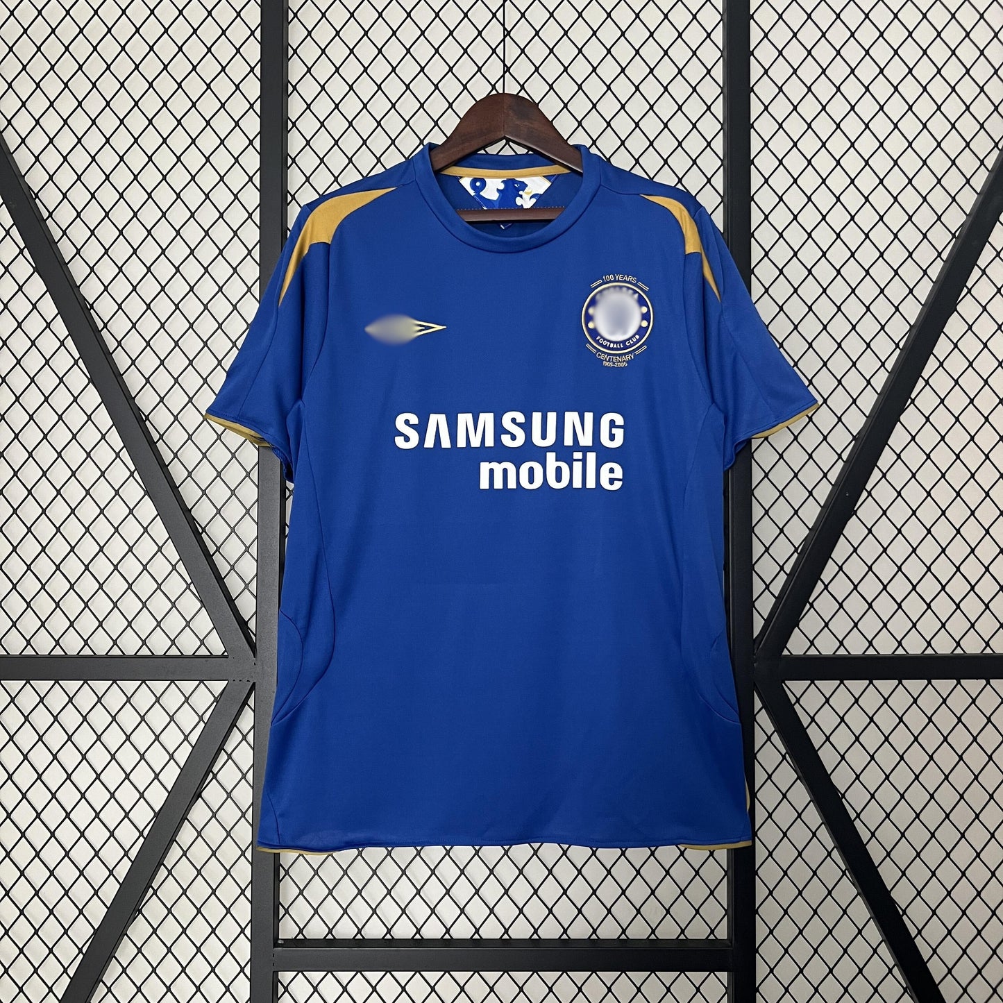 Camiseta Retro Chelsea Local 05-06