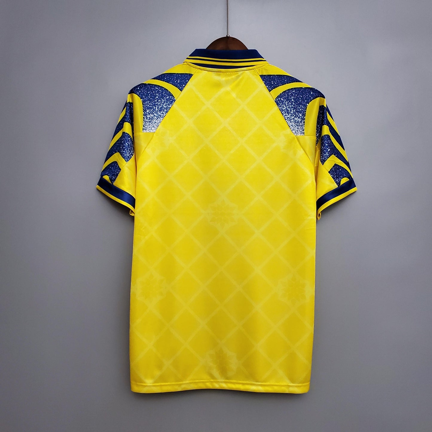 Camiseta Retro Parma Local 95-97