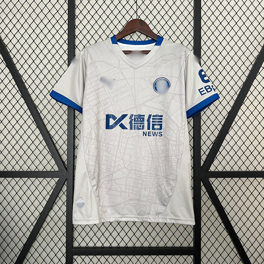 Camiseta Alavés Visitante 24-25