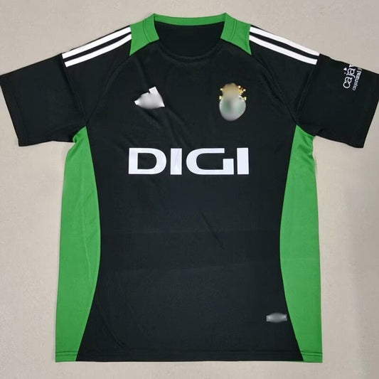 Camiseta Burgos Tercera 24-25