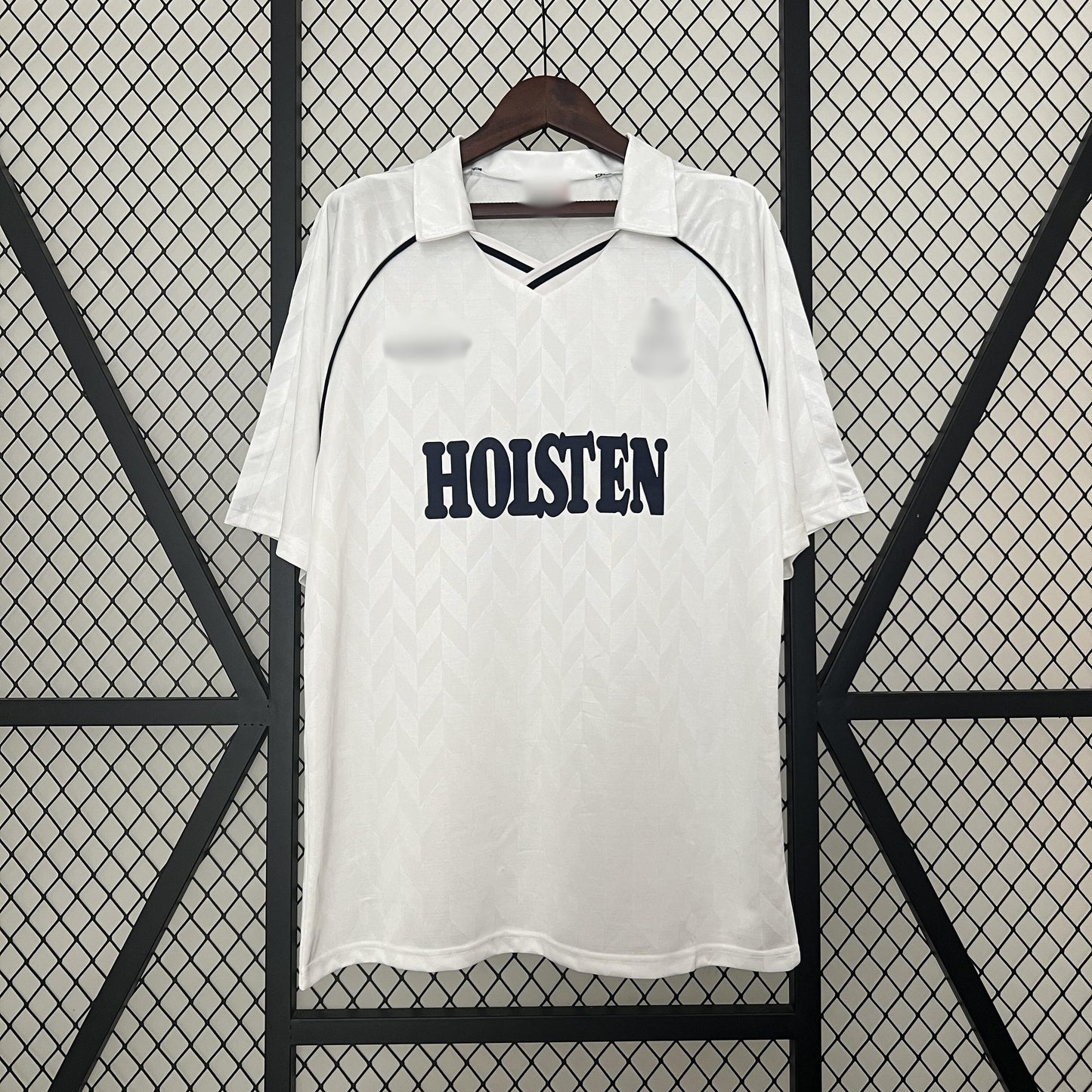 Camiseta Retro Tottenham Local 1988