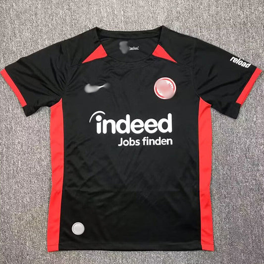 Camiseta Eintratch Frankfurt Visitante 24-25