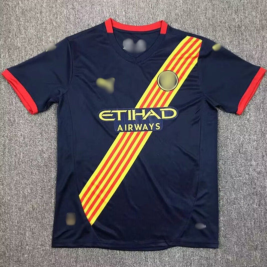 Camiseta Girona Visitante 24-25