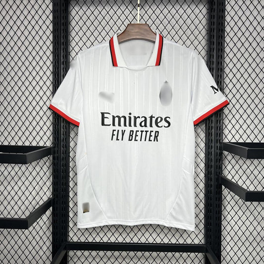 Camiseta Milan Visitante 24-25